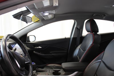 2019 Chevrolet Volt LT