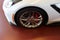 2019 Chevrolet Corvette Stingray 2LT