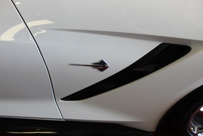 2019 Chevrolet Corvette Stingray 2LT