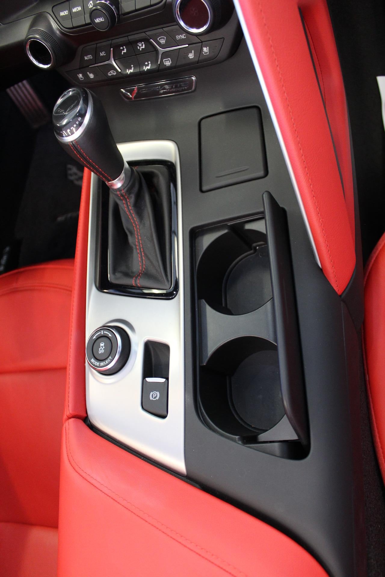 2019 Chevrolet Corvette Stingray 2LT