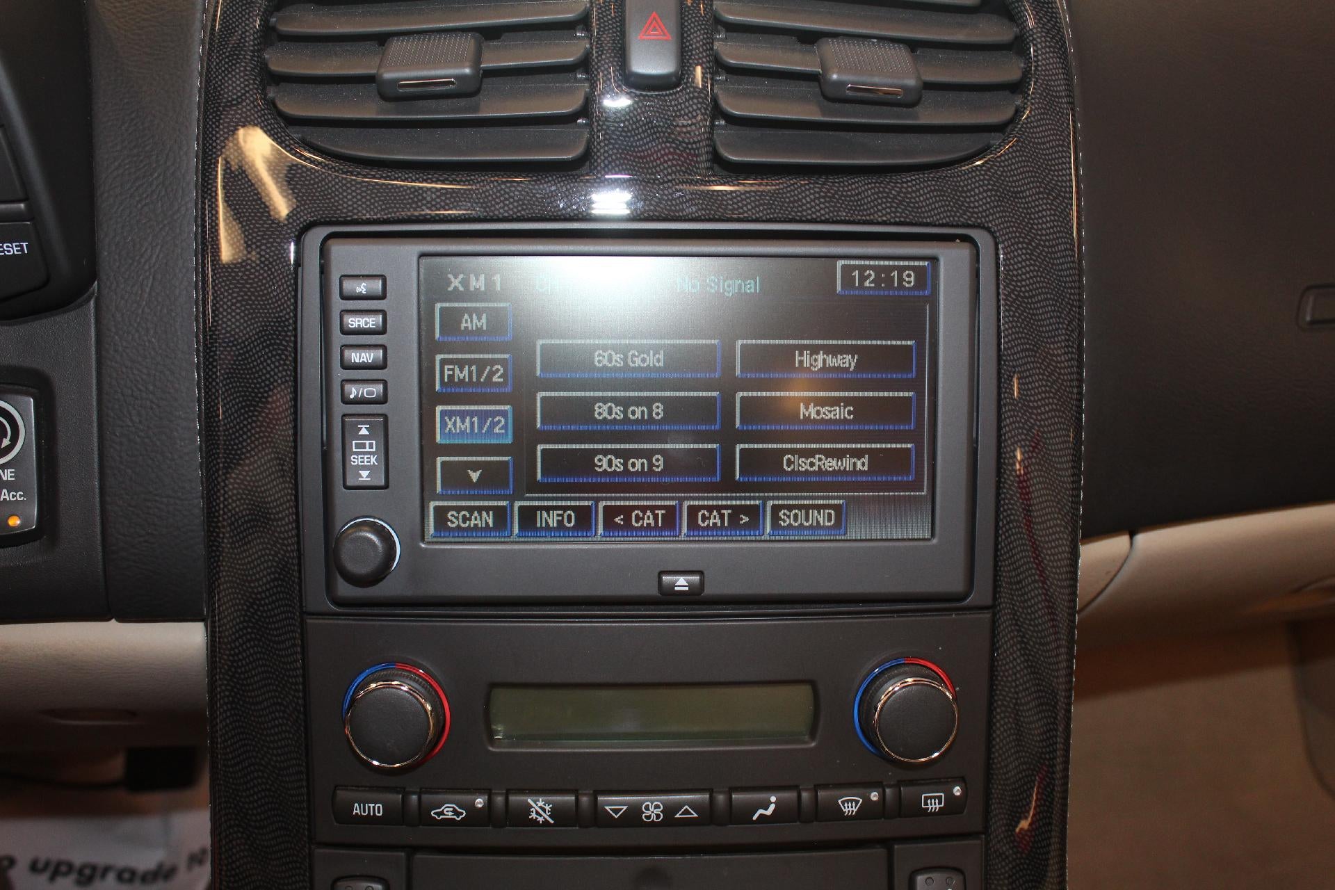 2012 Chevrolet Corvette Grand Sport Z16 Grand Sport w/3LT