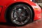 2012 Chevrolet Corvette Grand Sport Z16 Grand Sport w/3LT