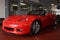2012 Chevrolet Corvette Grand Sport Z16 Grand Sport w/3LT