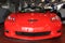 2012 Chevrolet Corvette Grand Sport Z16 Grand Sport w/3LT