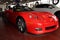 2012 Chevrolet Corvette Grand Sport Z16 Grand Sport w/3LT