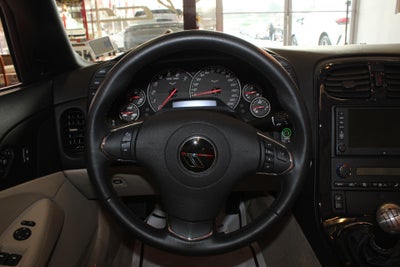 2012 Chevrolet Corvette Grand Sport Z16 Grand Sport w/3LT