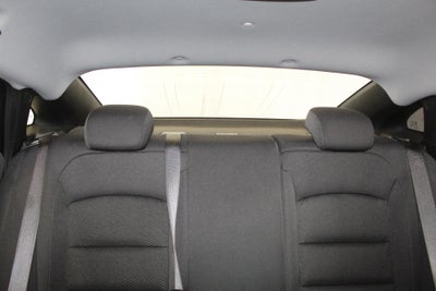 2025 Chevrolet Malibu RS