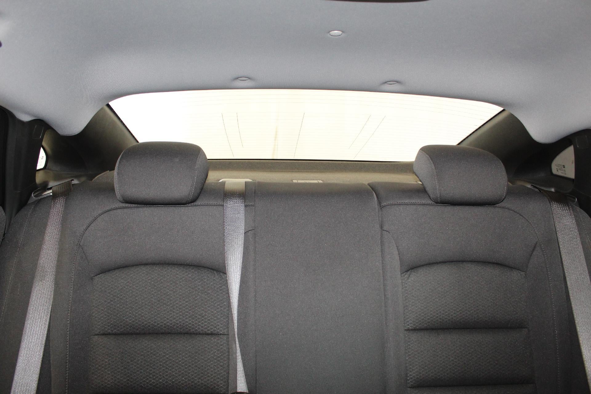 2025 Chevrolet Malibu RS