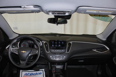 2025 Chevrolet Malibu RS