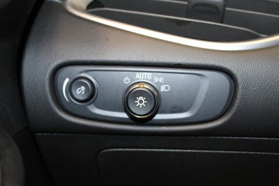 2025 Chevrolet Malibu RS