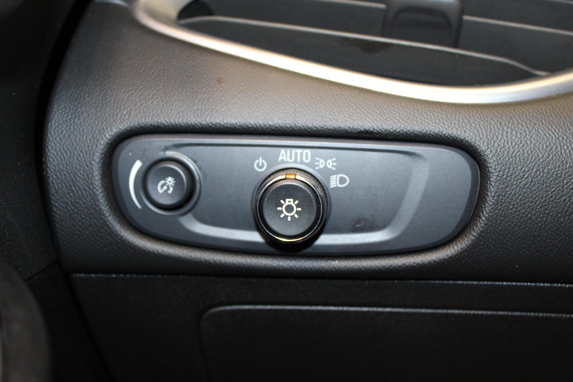 2025 Chevrolet Malibu RS