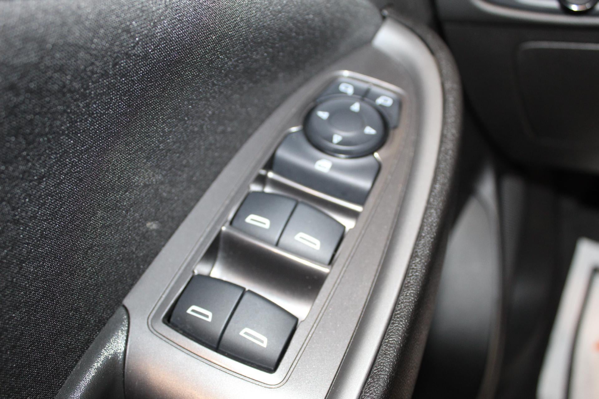 2025 Chevrolet Malibu RS