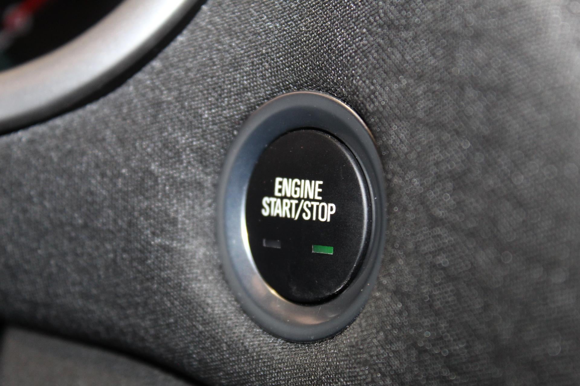 2025 Chevrolet Malibu RS