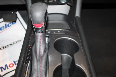 2025 Chevrolet Malibu RS