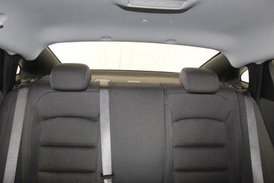 2025 Chevrolet Malibu RS