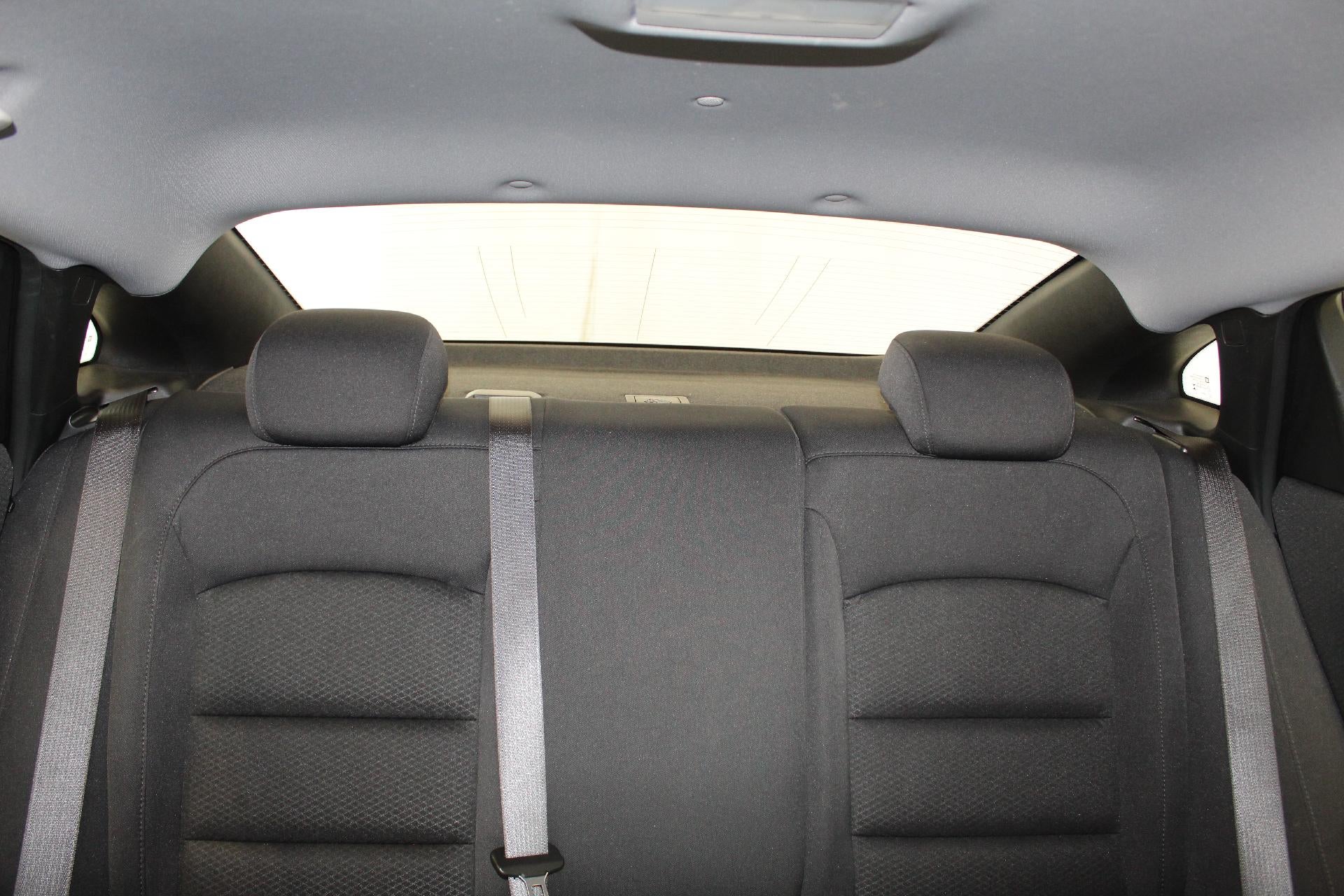 2025 Chevrolet Malibu RS