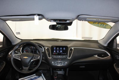 2025 Chevrolet Malibu RS