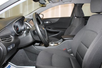 2025 Chevrolet Malibu RS