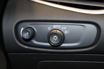 2025 Chevrolet Malibu RS