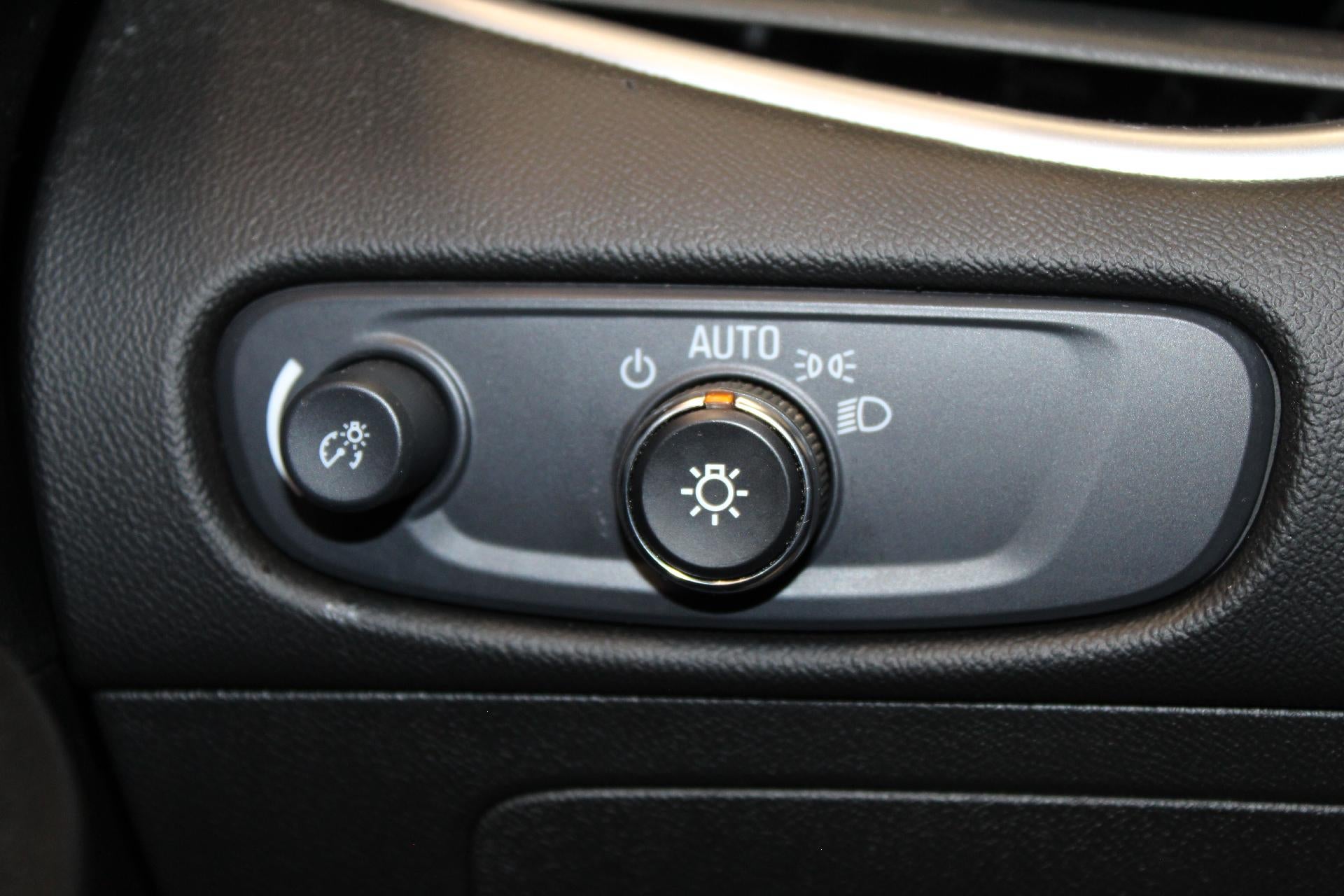 2025 Chevrolet Malibu RS