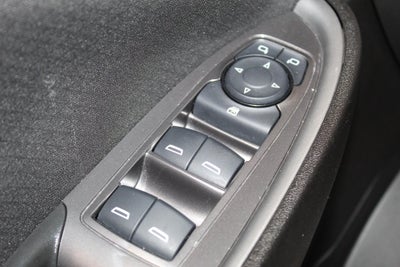 2025 Chevrolet Malibu RS