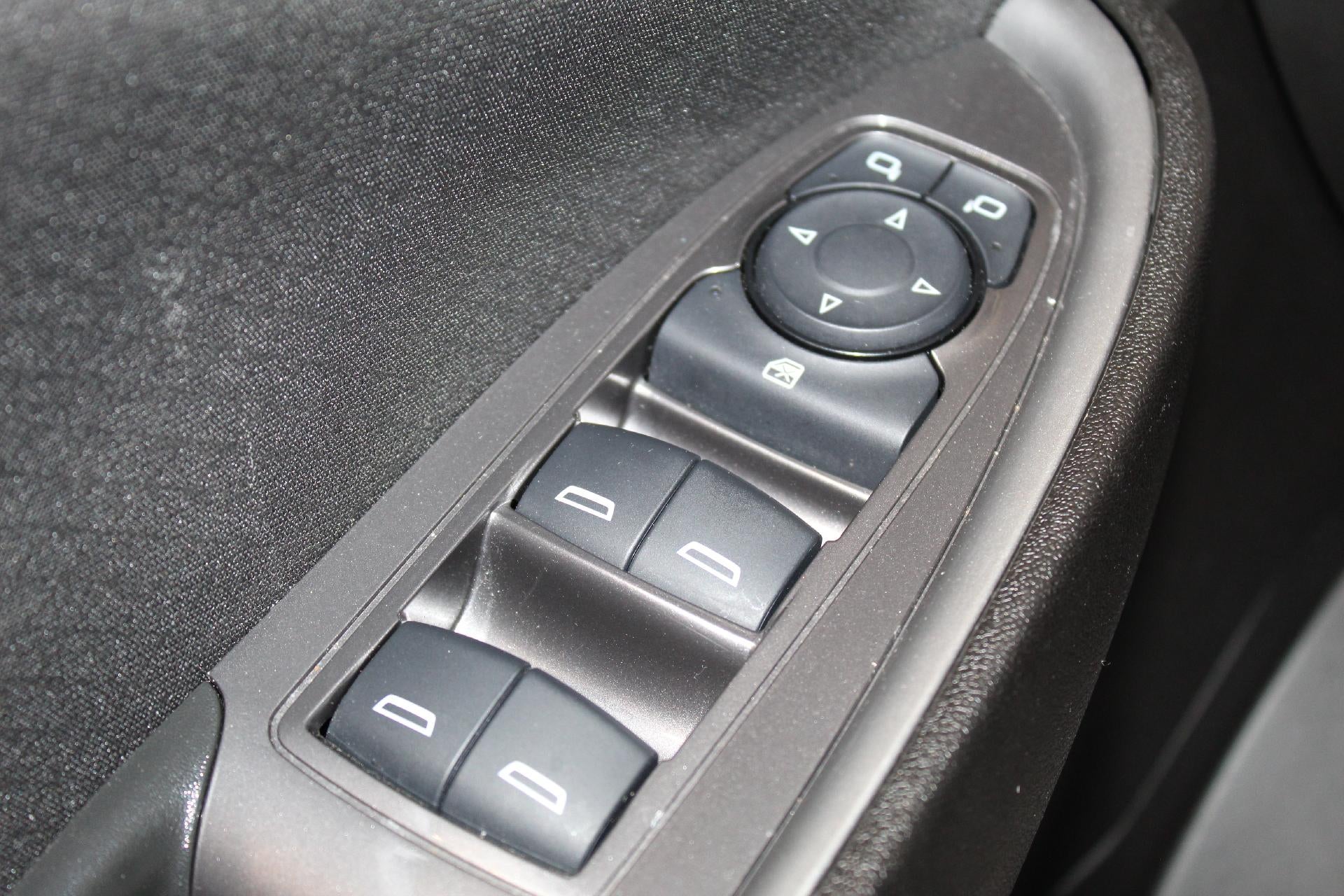 2025 Chevrolet Malibu RS