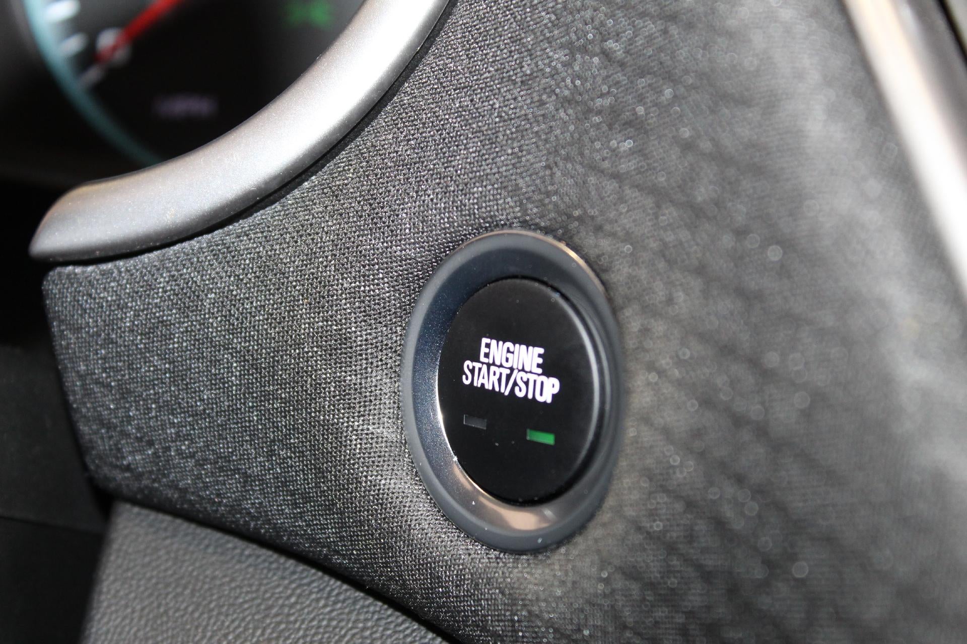 2025 Chevrolet Malibu RS