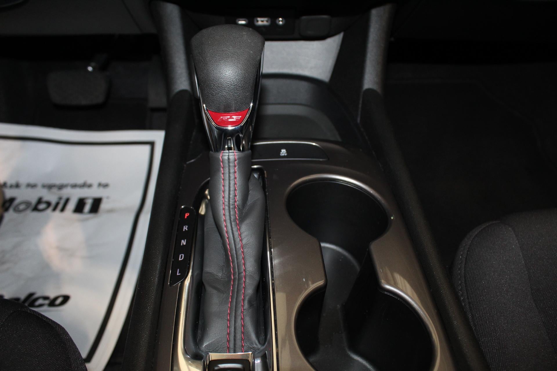 2023 Chevrolet Malibu RS