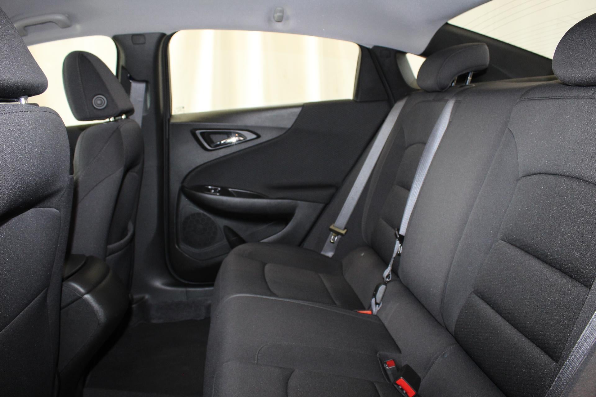 2023 Chevrolet Malibu RS