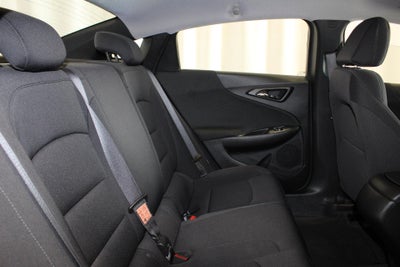 2023 Chevrolet Malibu RS