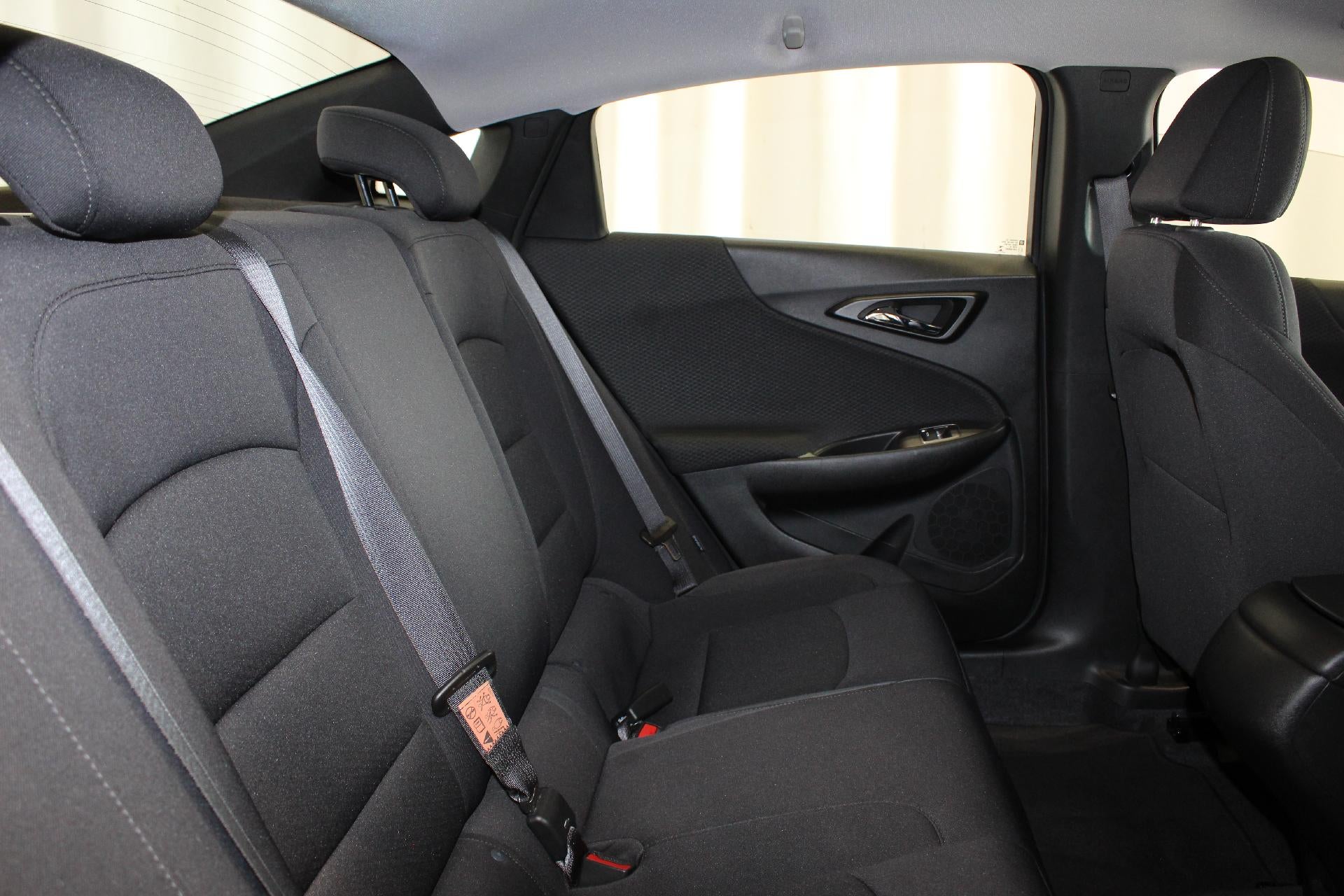 2023 Chevrolet Malibu RS