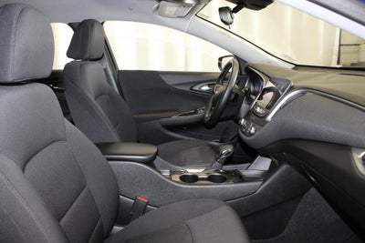 2023 Chevrolet Malibu RS