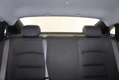 2023 Chevrolet Malibu RS