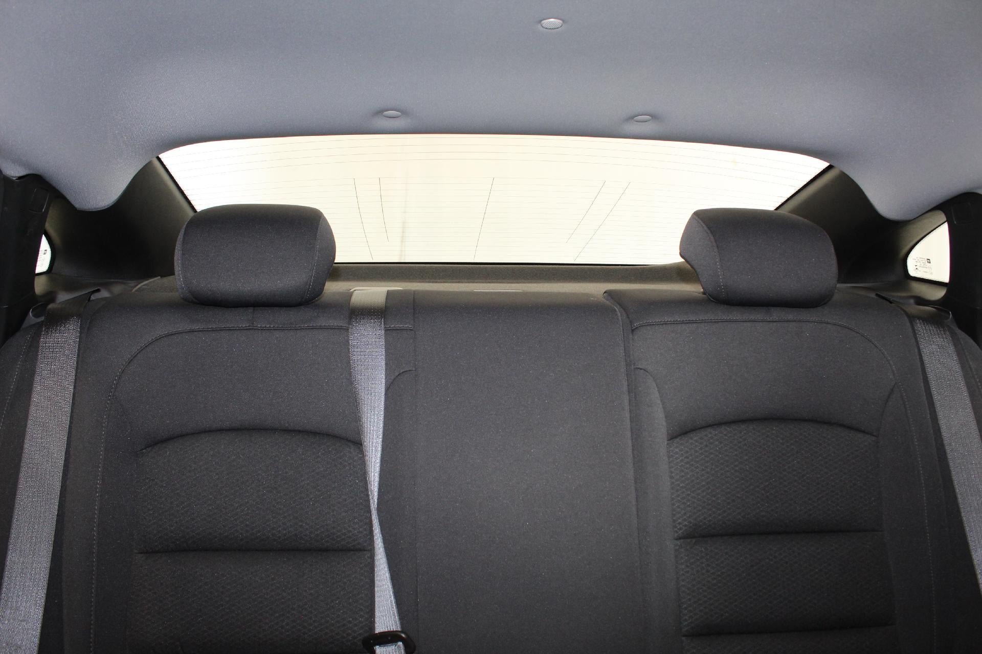 2023 Chevrolet Malibu RS