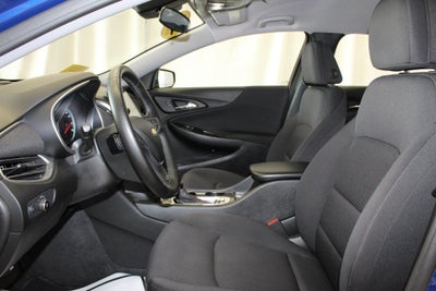 2023 Chevrolet Malibu RS