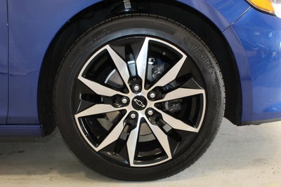 2023 Chevrolet Malibu RS