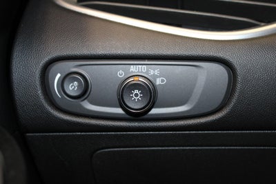 2023 Chevrolet Malibu RS