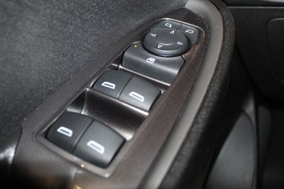 2023 Chevrolet Malibu RS