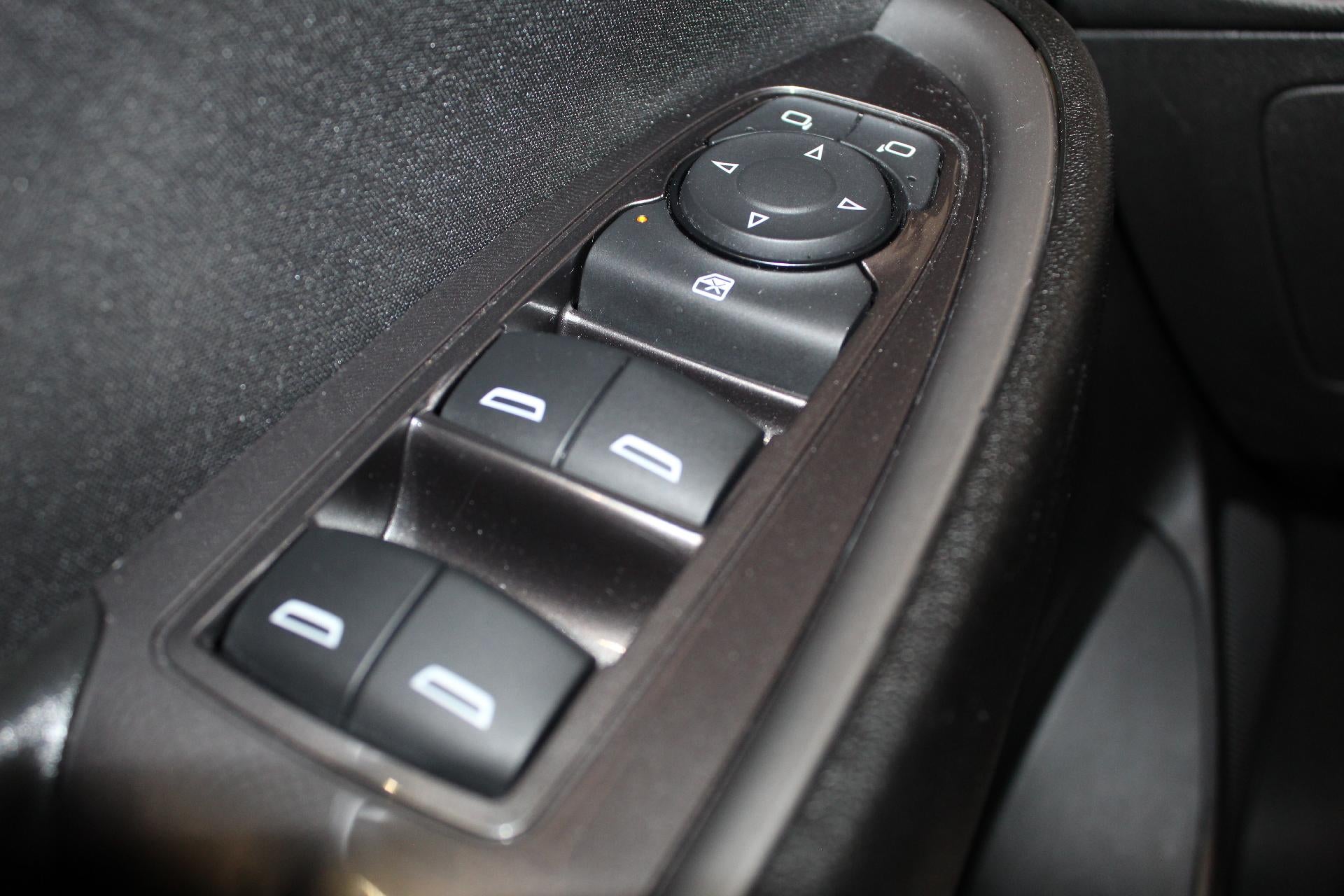 2023 Chevrolet Malibu RS