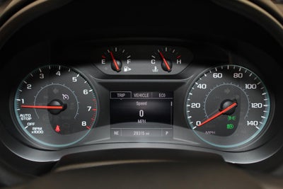 2023 Chevrolet Malibu RS