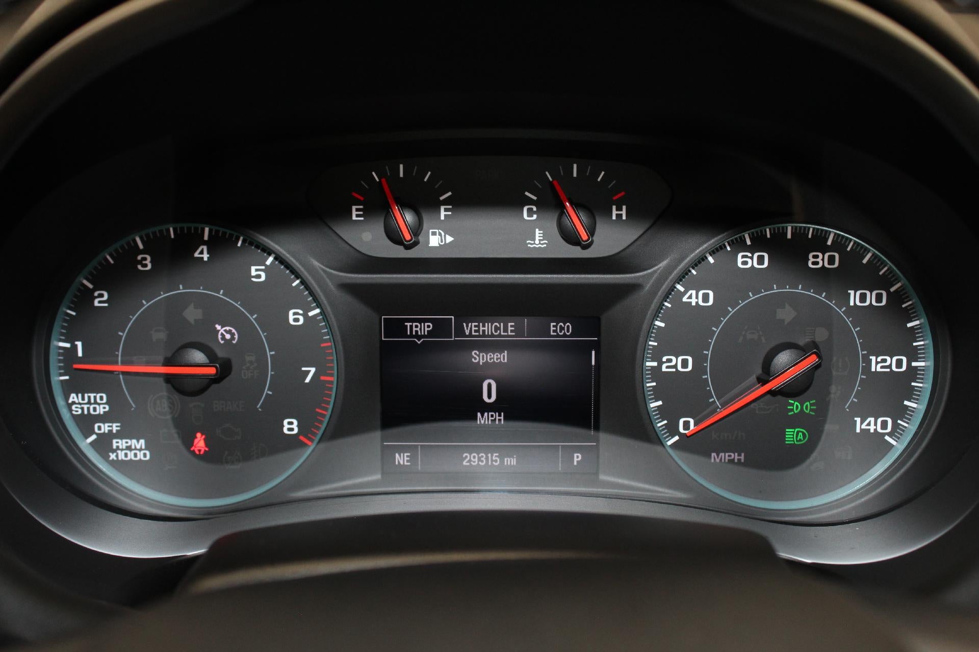 2023 Chevrolet Malibu RS