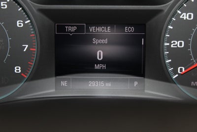 2023 Chevrolet Malibu RS