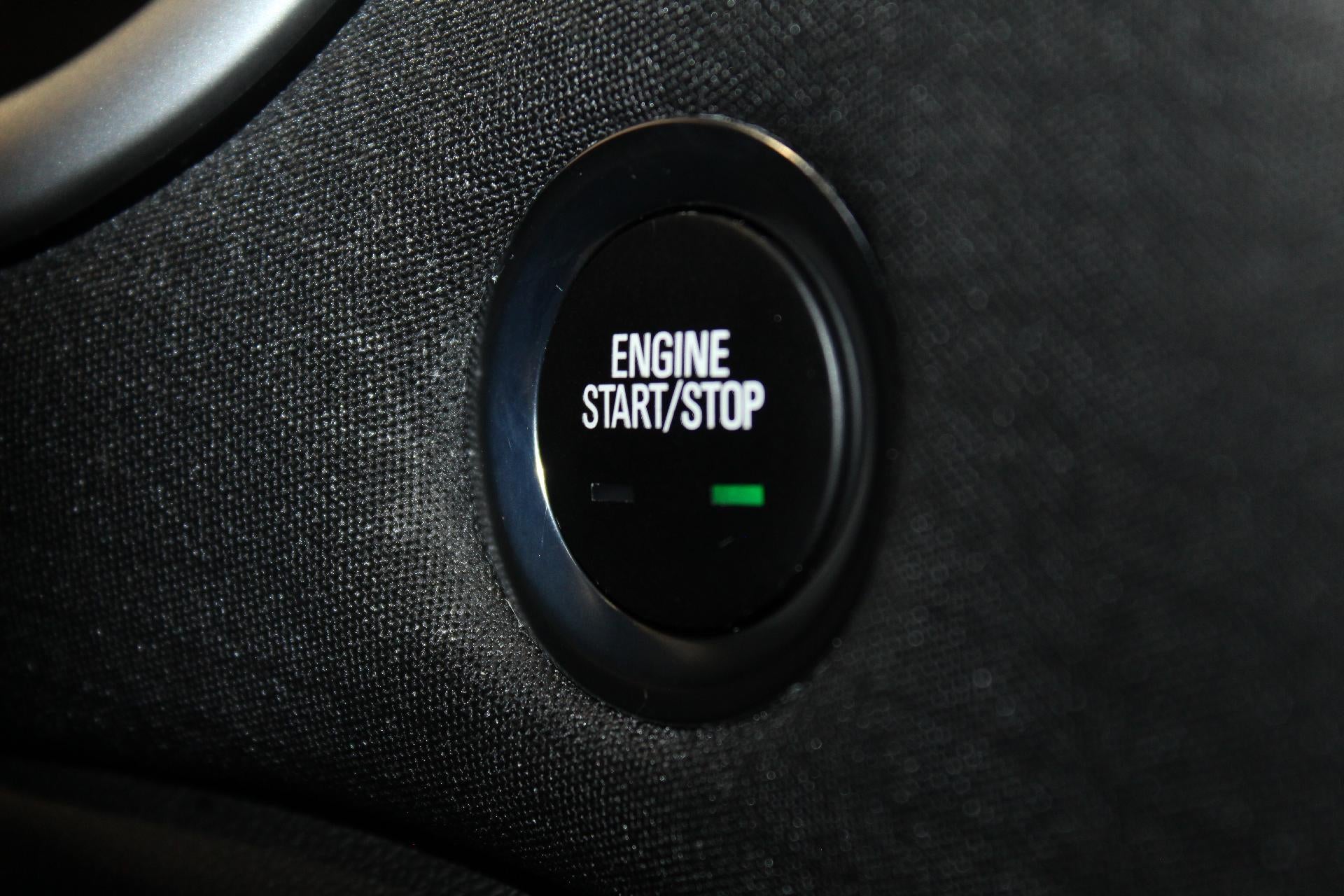 2023 Chevrolet Malibu RS