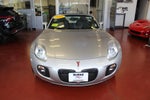 2008 Pontiac Solstice GXP