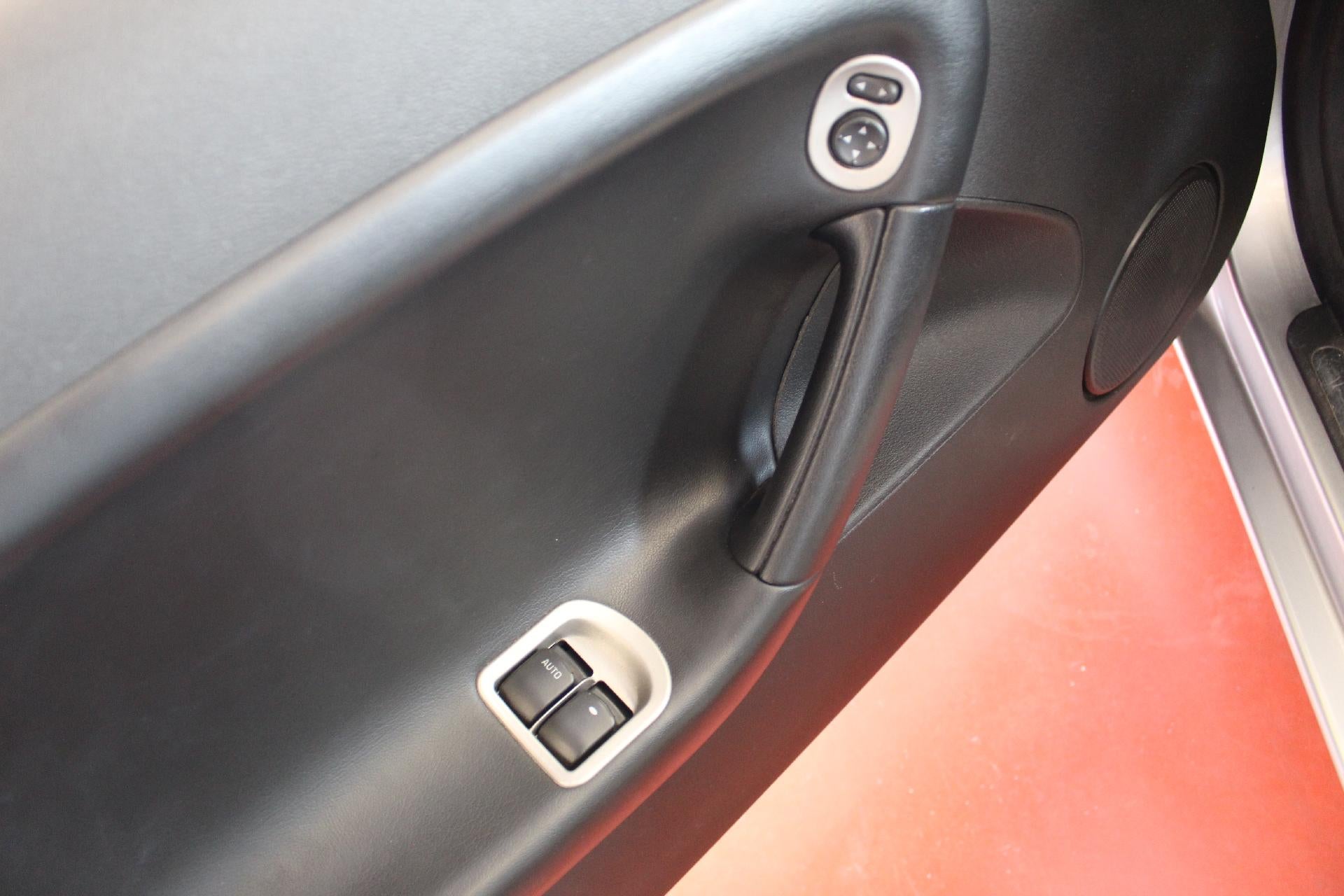 2008 Pontiac Solstice GXP