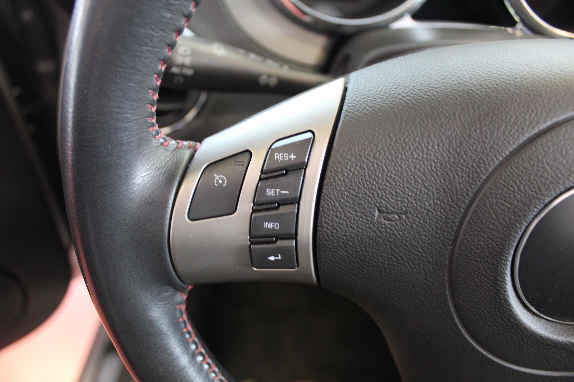 2008 Pontiac Solstice GXP