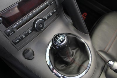 2008 Pontiac Solstice GXP