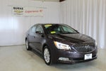 2015 Buick LaCrosse Leather