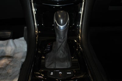 2016 Cadillac ATS Performance Collection AWD