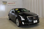 2016 Cadillac ATS Performance Collection AWD